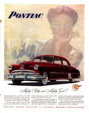 Pontiac 1949 0005