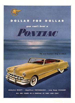 Pontiac 1950 0001