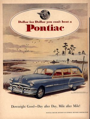 Pontiac 1951 0003