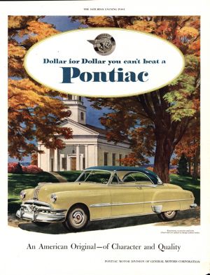 Pontiac 1951 0006