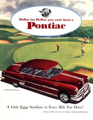 Pontiac 1951 0007