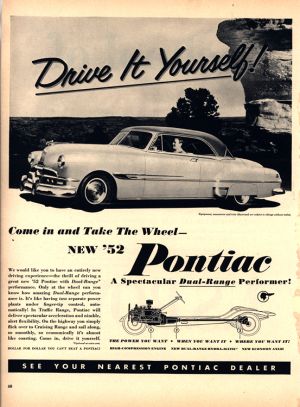 Pontiac 1952 0001