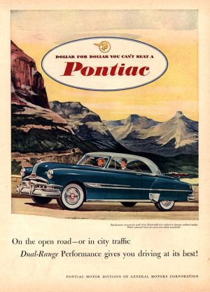 Pontiac 1952 0002