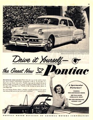 Pontiac 1952 0007