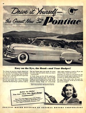 Pontiac 1952 0008