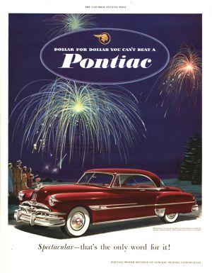 Pontiac 1952 0009