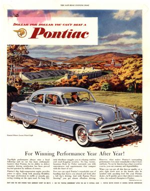 Pontiac 1953 0003