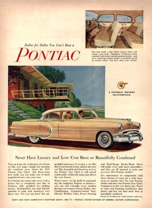 Pontiac 1954 0004