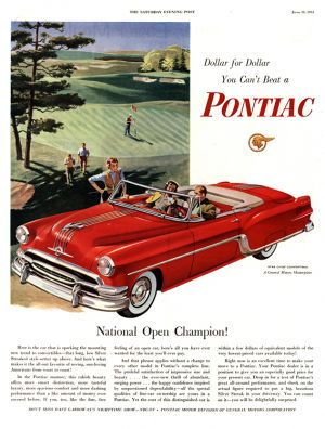 Pontiac 1954 0005