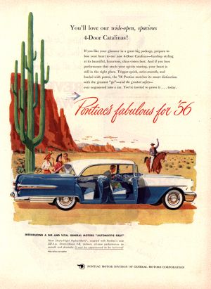 Pontiac 1956 0013