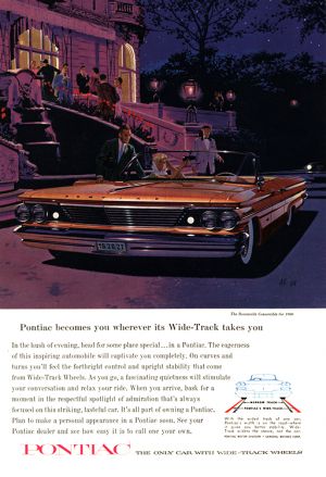 Pontiac 1960 0005