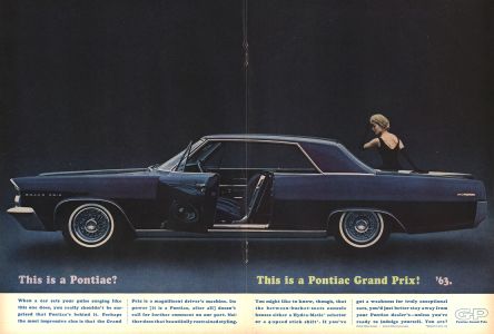 Pontiac 1963 0011