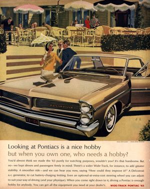 Pontiac 1963 0013