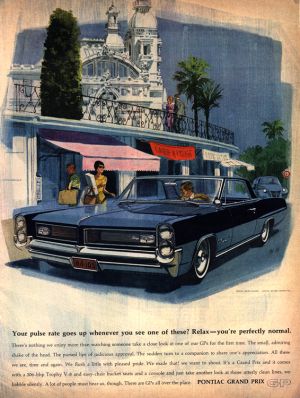 Pontiac 1964 0009