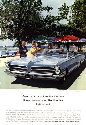 Pontiac 1965 0005