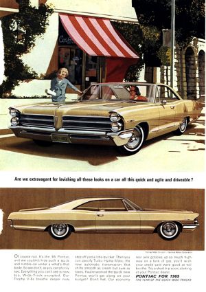 Pontiac 1965 0009