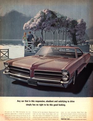 Pontiac 1965 0014