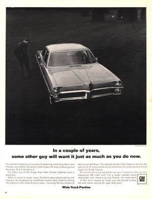 Pontiac 1967 0001