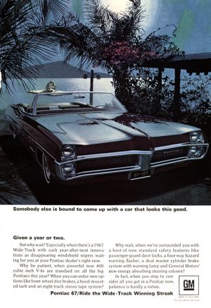 Pontiac 1967 0008