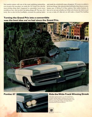 Pontiac 1967 0013