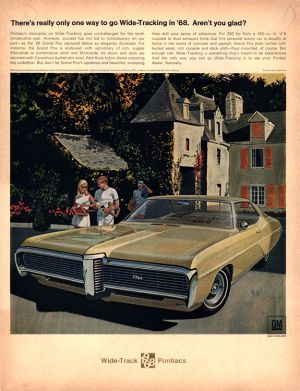 Pontiac 1968 0006