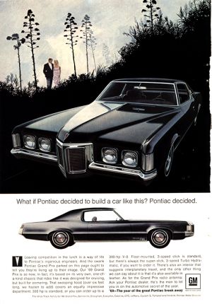 Pontiac 1969 0002