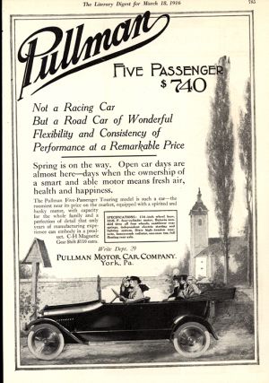 Pullman 1916 0004