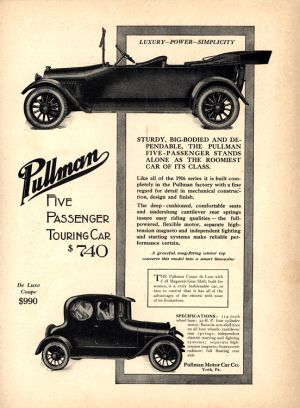 Pullman 1916 0006