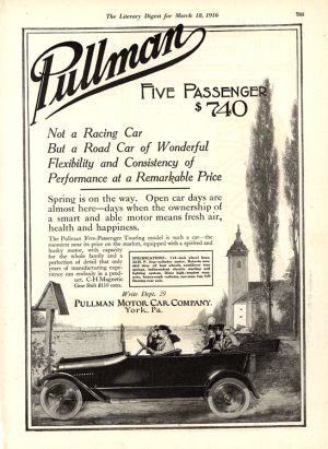 Pullman 1916 0007