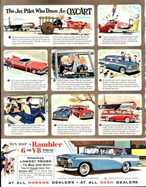 Rambler 1957 0001