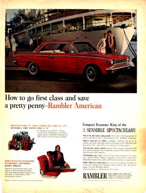 Rambler 1965 0001