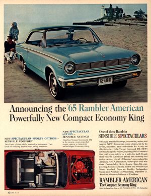 Rambler 1965 0006