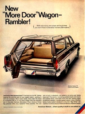 Rambler 1969 0001