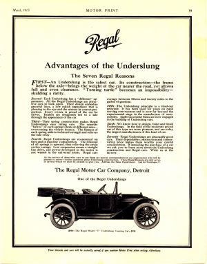 Regal 1913 0001