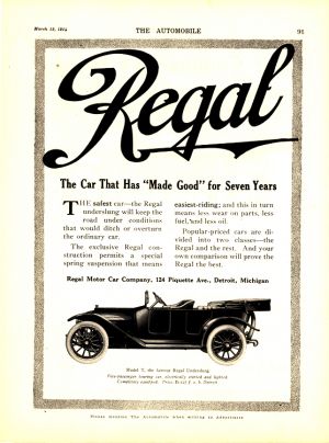 Regal 1914 0001