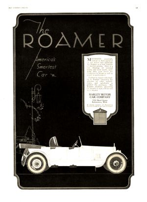 Roamer 1920 0002