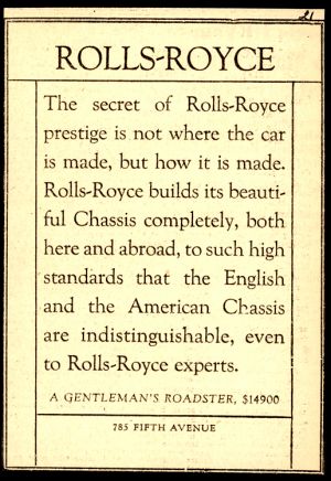 Rolls Royce 1921 0016