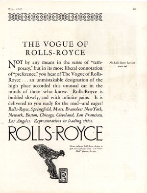 Rolls Royce 1924 0003