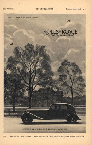 Rolls Royce 1936 0004