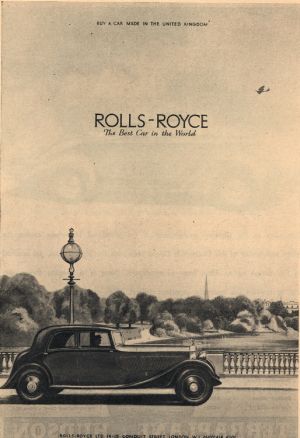 Rolls Royce 1936 0006