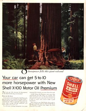 Shell Oil 1955 0001