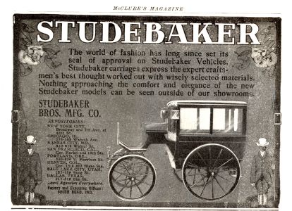 Studebaker 1904 0005