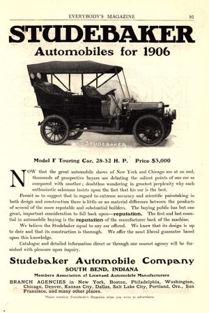 Studebaker 1906 0002