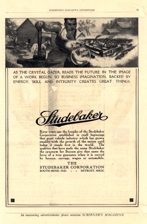 Studebaker 1913 0002