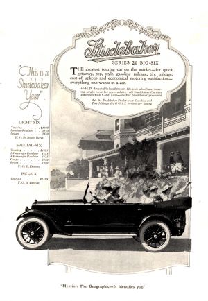 Studebaker 1920 0003