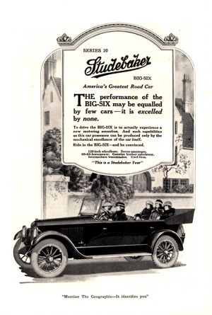 Studebaker 1920 0006