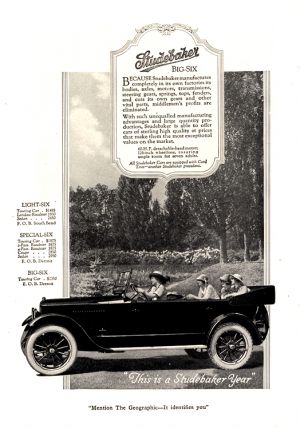 Studebaker 1920 0007