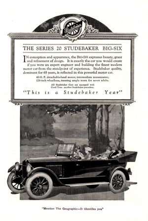 Studebaker 1920 0008