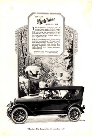 Studebaker 1920 0009