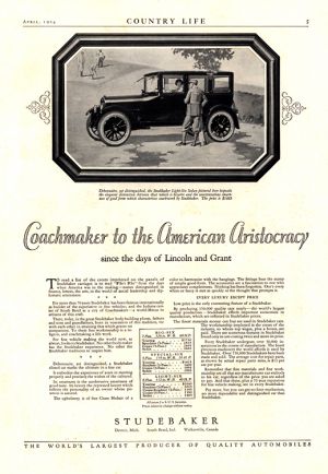 Studebaker 1924 0003